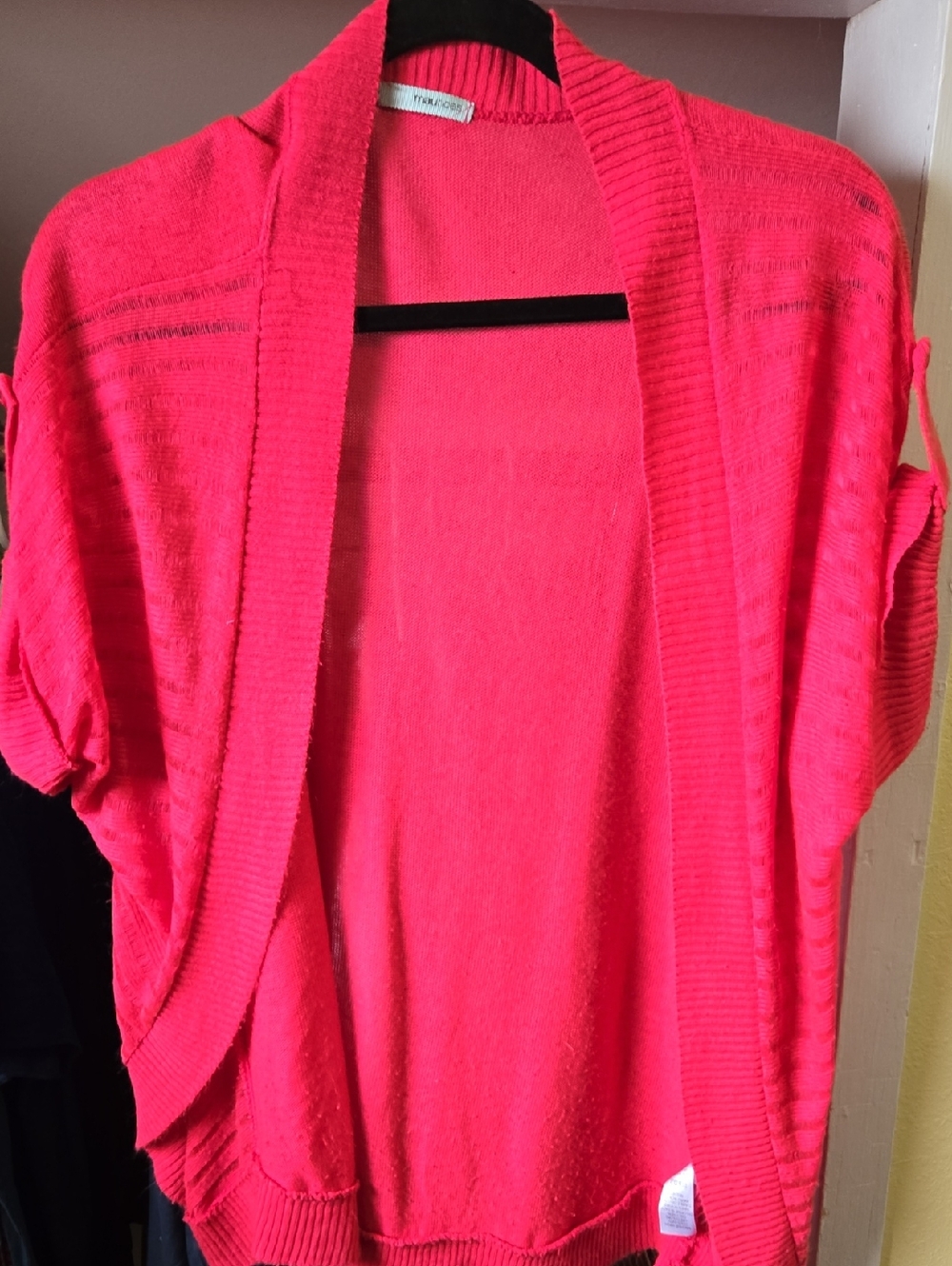 Maurices Cardigan
